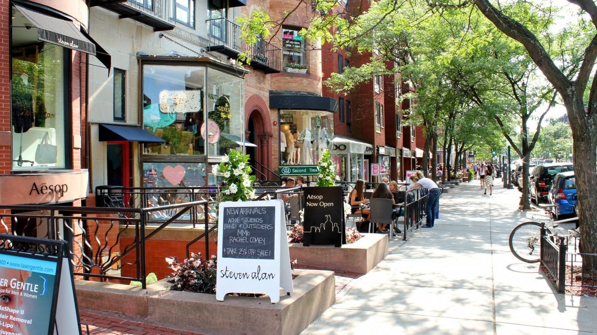 The Top 9 Things to Do in Beacon Hill