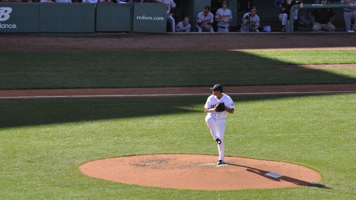 The Fascinating History (& Secrets) of Fenway Park's Iconic Green