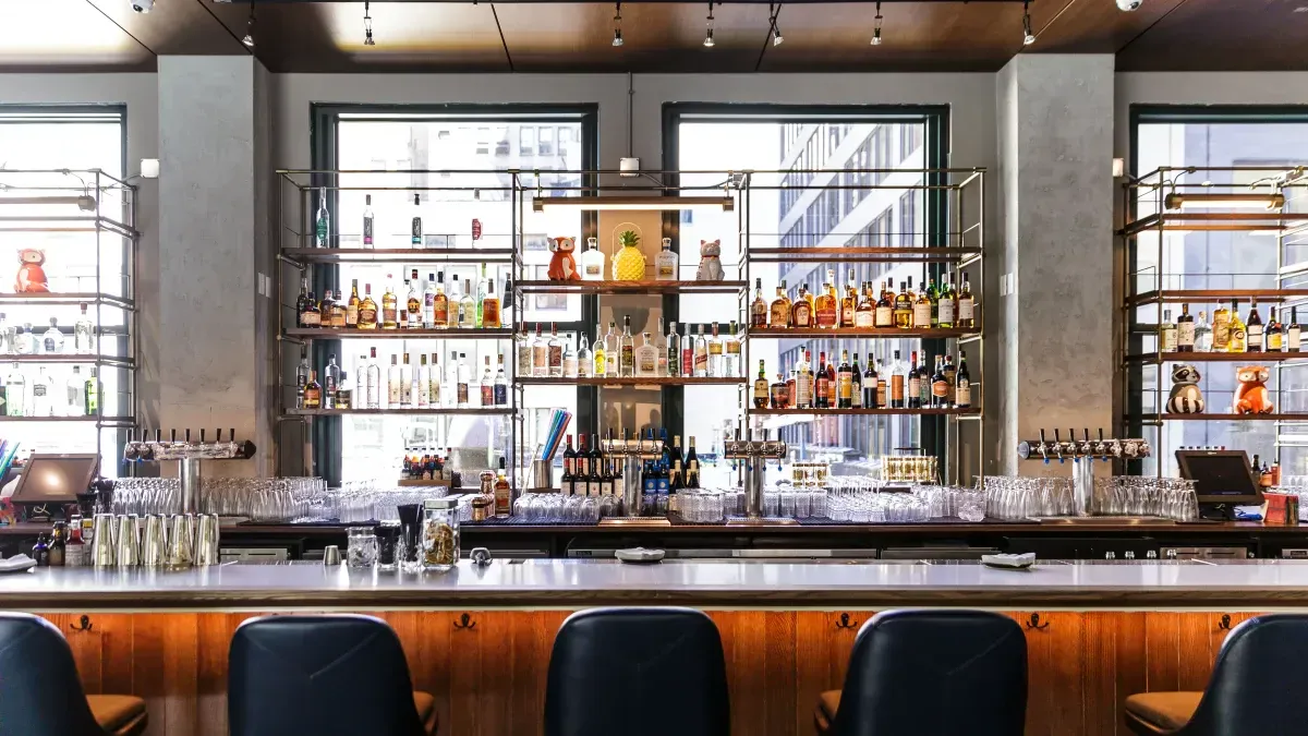 20 Best Bars in the West Loop To Drink Beer, Cocktails and Wine