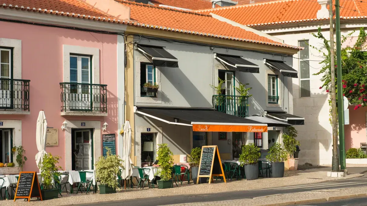 The 8 Best Restaurants In Belm Lisbon