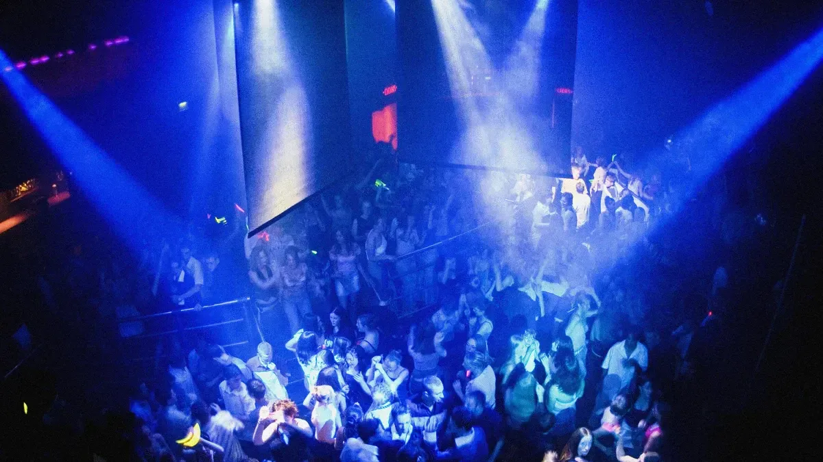 The Best Nightclubs In Florence