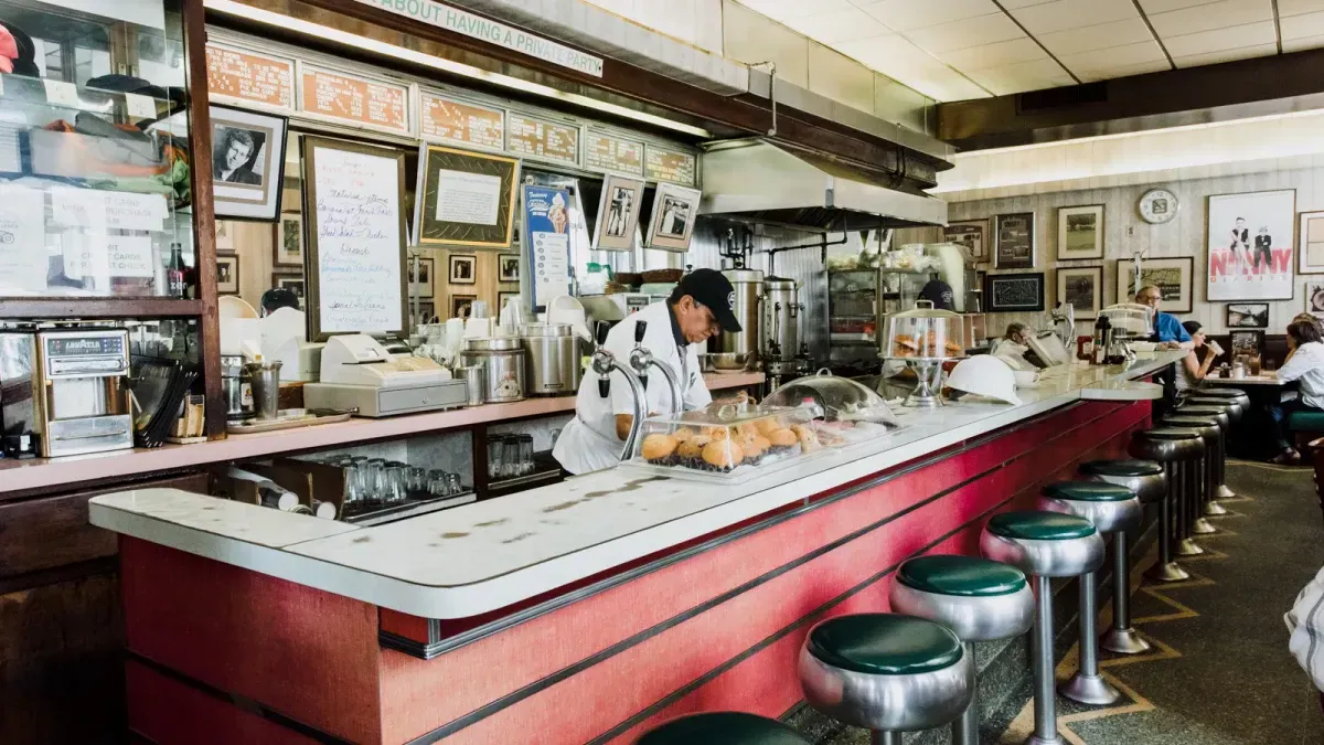 Columbia Brings Family-owned Ice Cream Shop to Morningside Heights