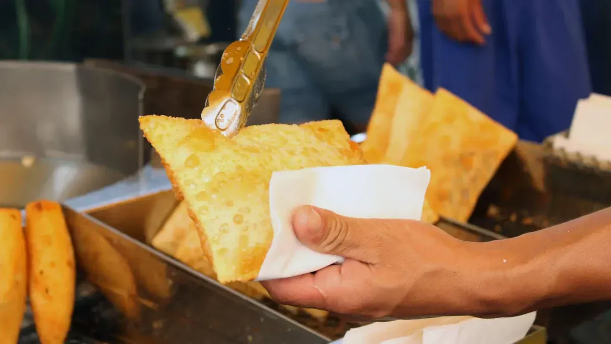 The Best Street Food Dishes To Try In Rio De Janeiro