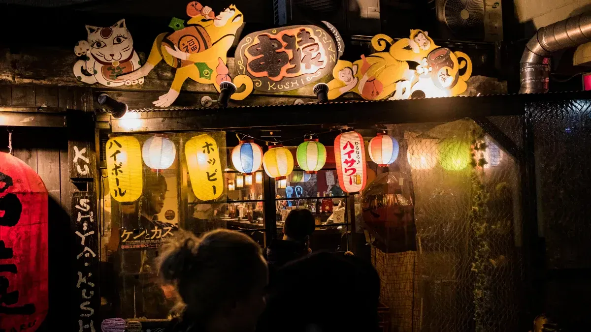 The Best Bars And Pubs In Sapporo