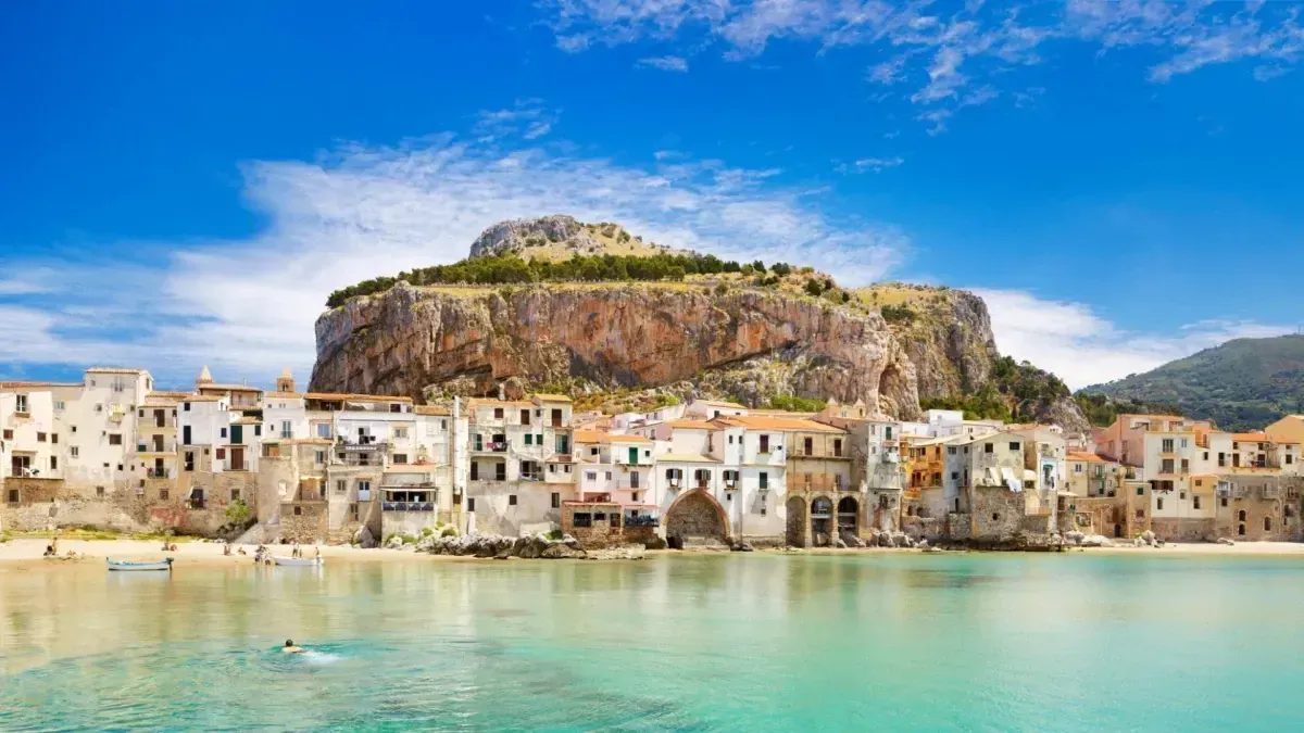 A Guide to Sicily's Can't-Miss Hotspots