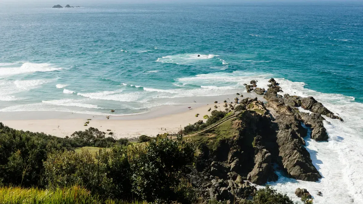 The Top Things To See And Do In Byron Bay Australia