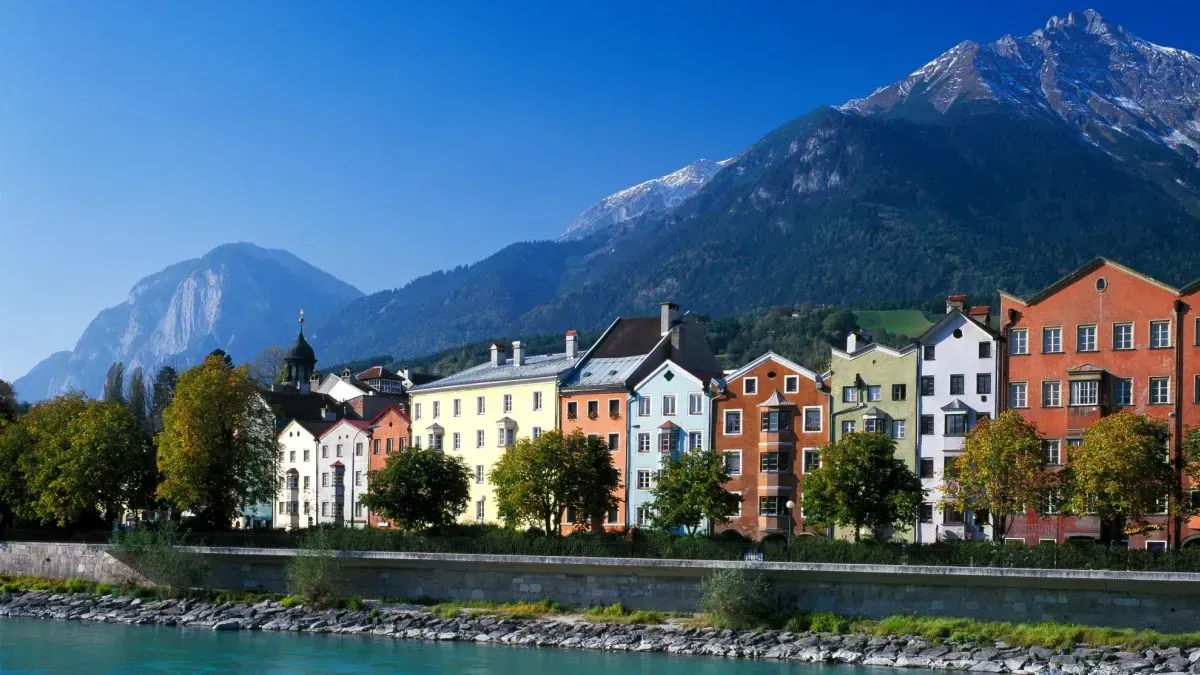 Tirol: The Austrian mountain region ideal for hikers, bikers and skiers |  Euronews