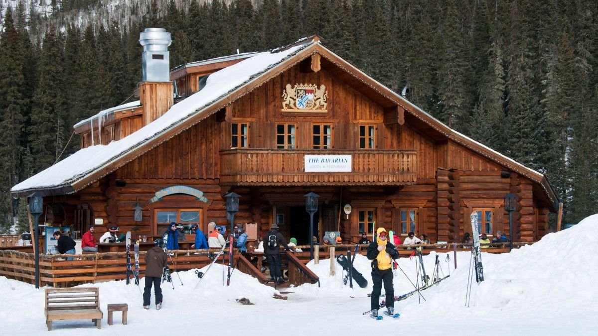 5 sensational Aspen après-ski bars