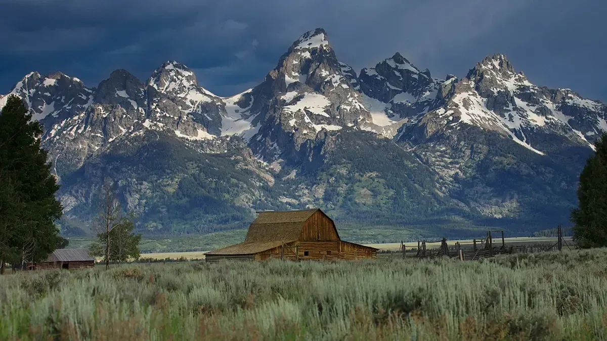 The Best Boutique Hotels To Book In Jackson Wyoming