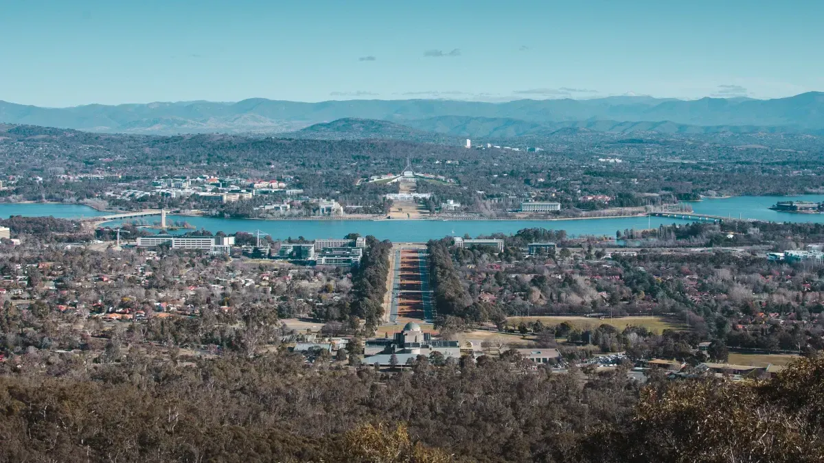 The best yoga studios in Canberra