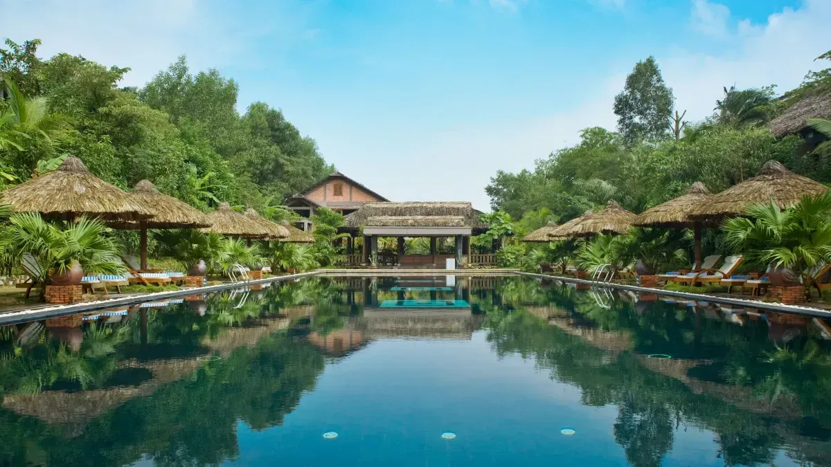 The Best Hotels To Book In Hue Vietnam