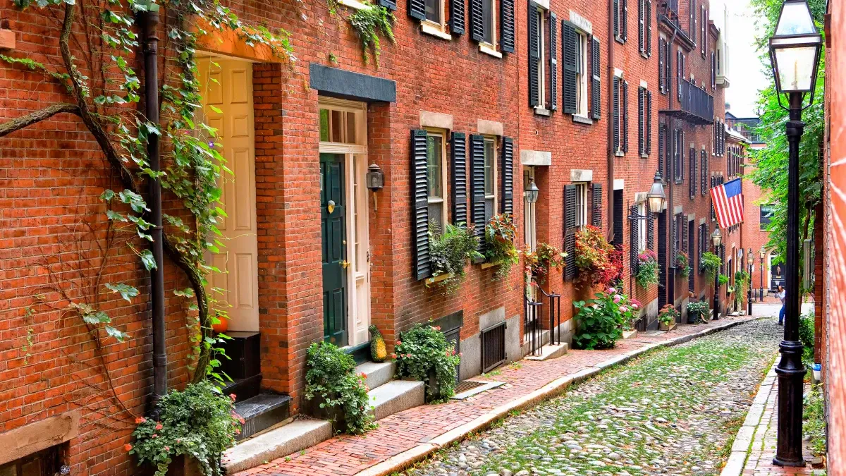 The Best Hotels In Beacon Hill Boston For Every Traveler