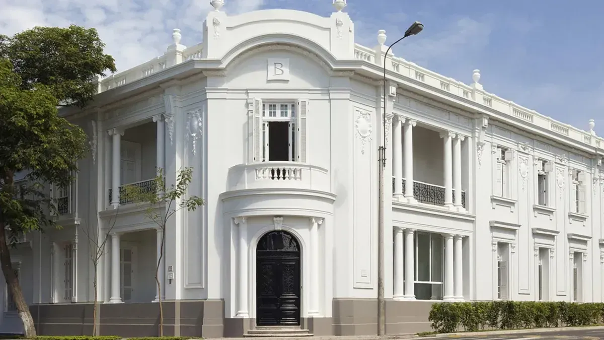 The Best Boutique Hotels In Lima