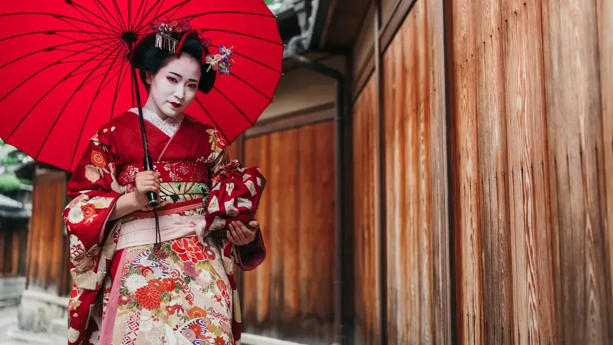 Guide to traditional Japanese attire | Time Out Tokyo