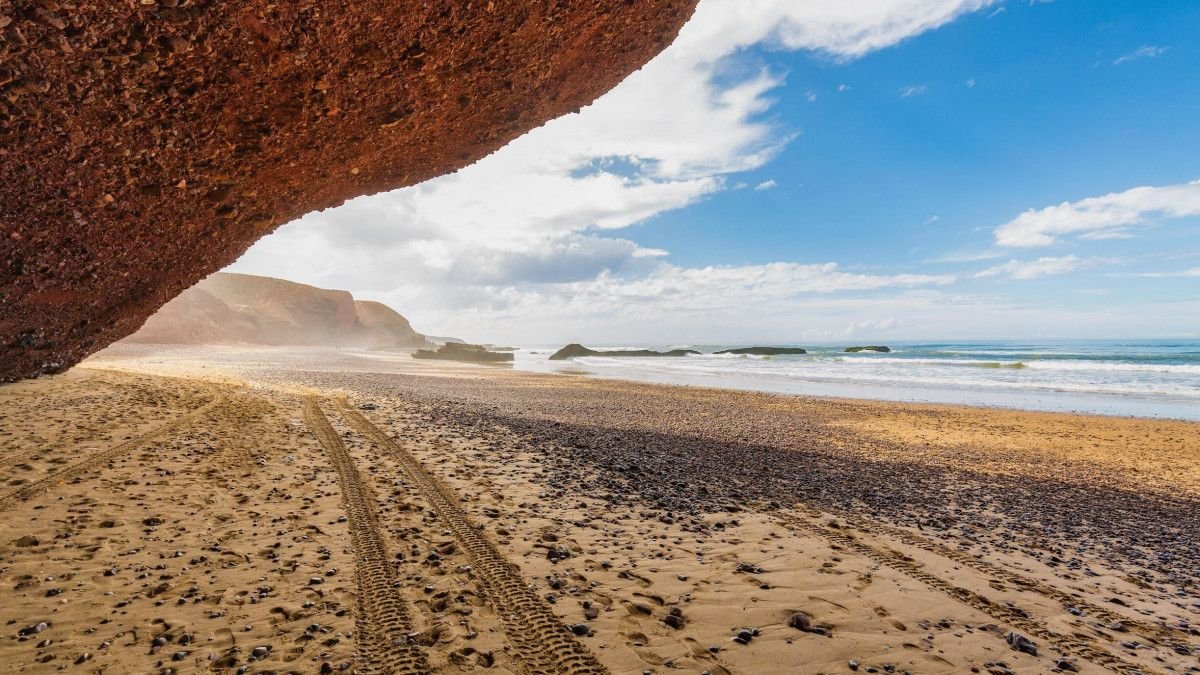 Carnon plage hi-res stock photography and images - Alamy