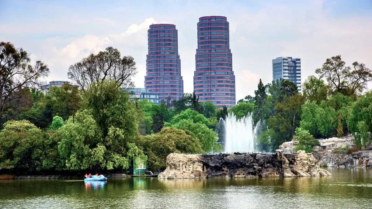 Magical Places In Mexico City All Locals Can Be Proud Of