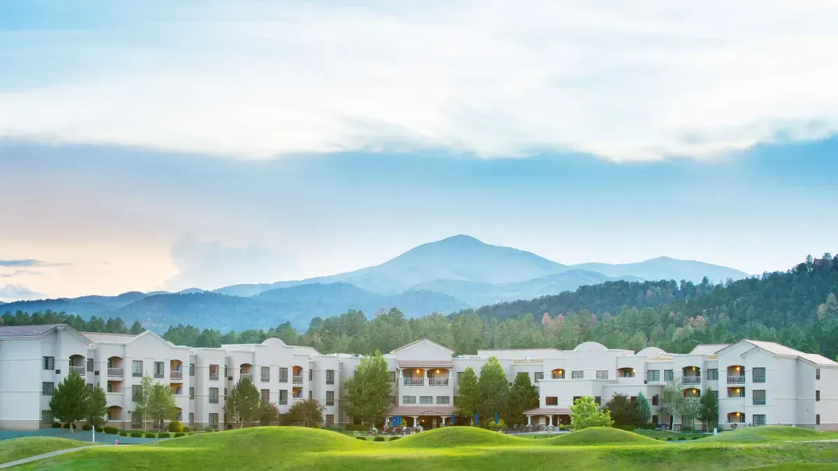 The Best Hotels In Ruidoso New Mexico