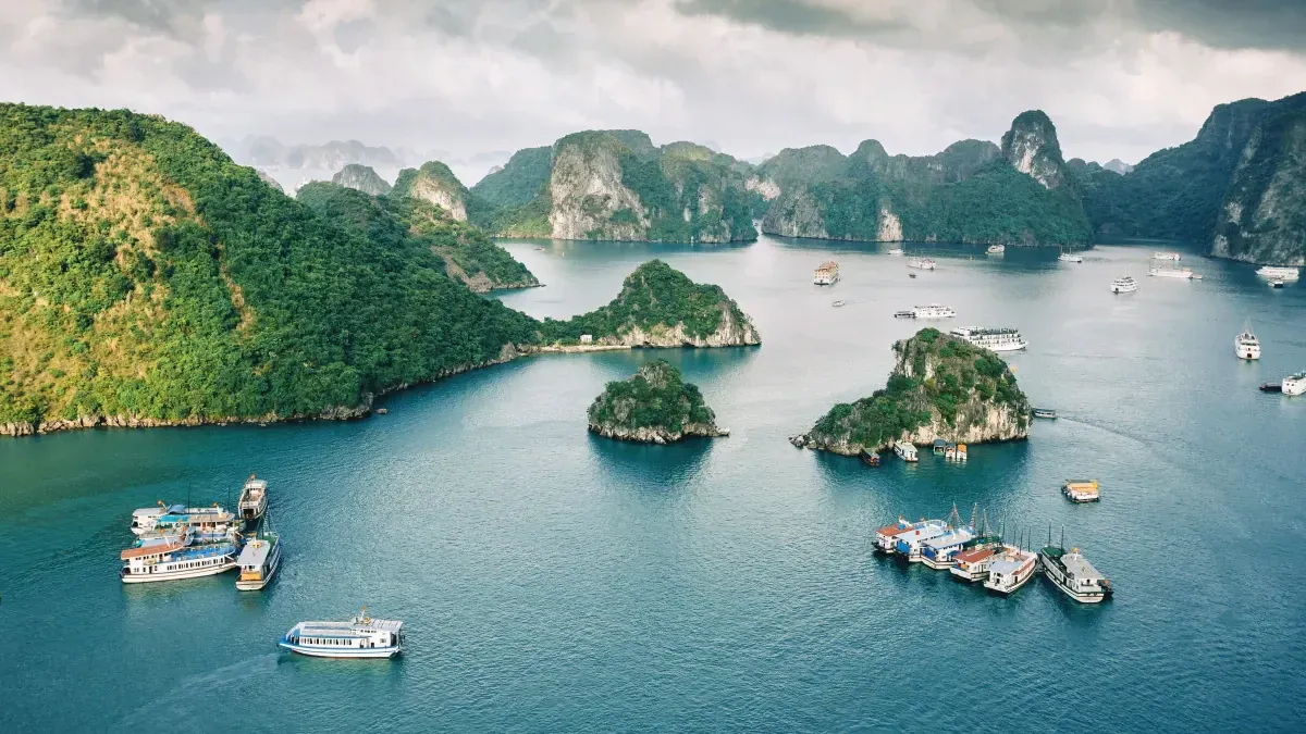 10 Best Islands in Vietnam - What are the Most Beautiful Islands to Visit in  Vietnam? – Go Guides