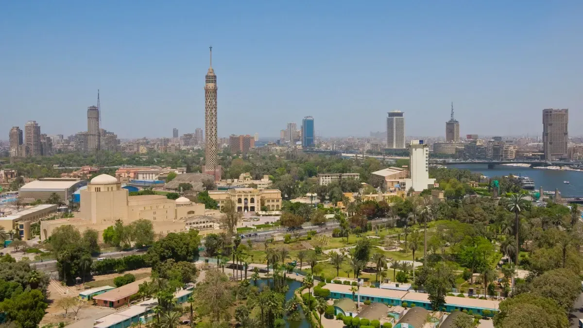 Amazing Things To See And Do In Zamalek Cairo