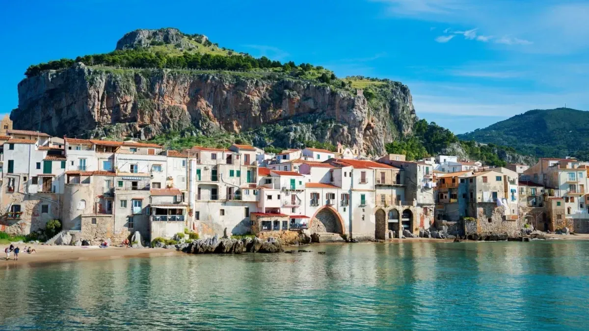 The Best Hotels To Book In Cefal Sicily