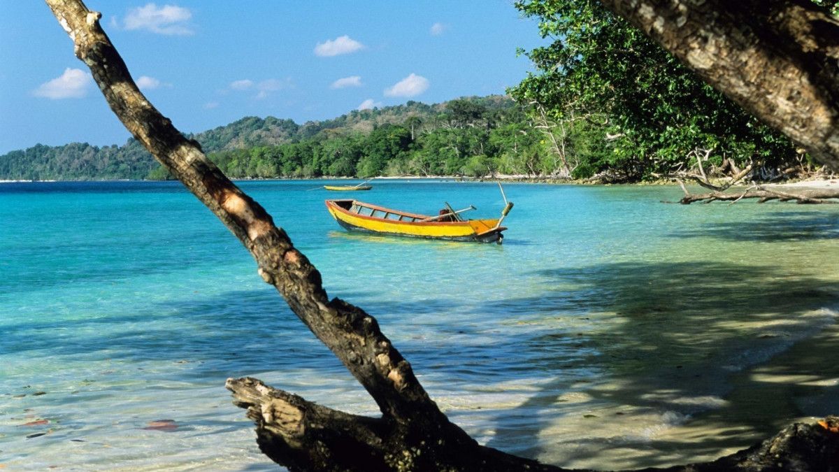 Havelock Island Andaman Islands: India's Most Beautiful Secret