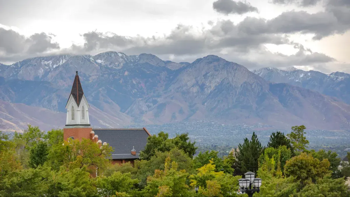 The Best Spa Hotels To Book In Salt Lake City