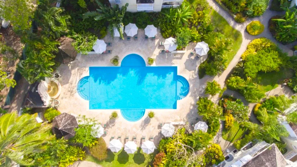 The Best Boutique Hotels To Book In Barbados