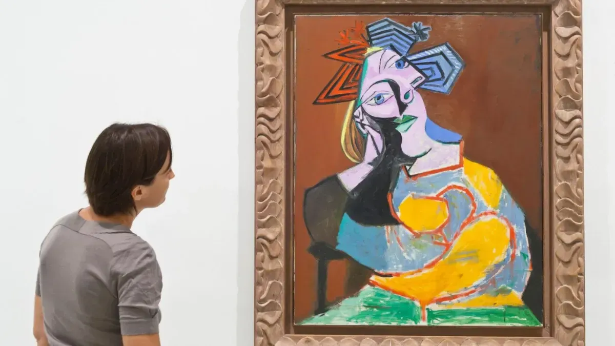 These Are the Most Expensive Paintings in the World