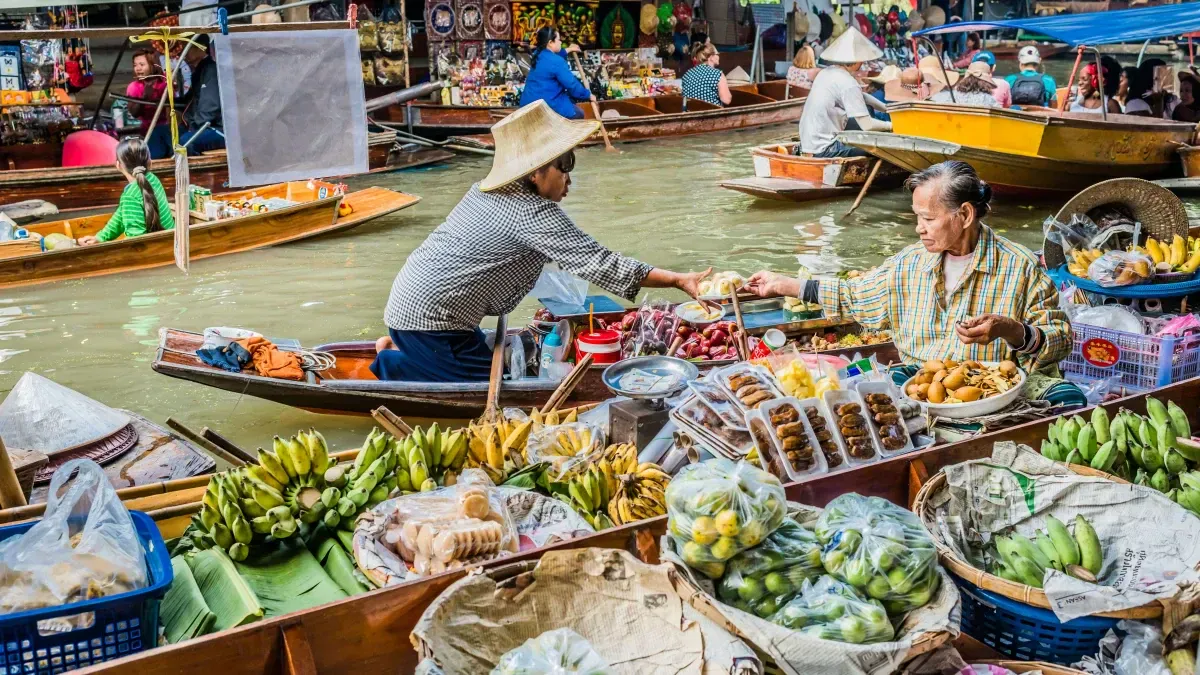 Things You Should Know About Thai Culture