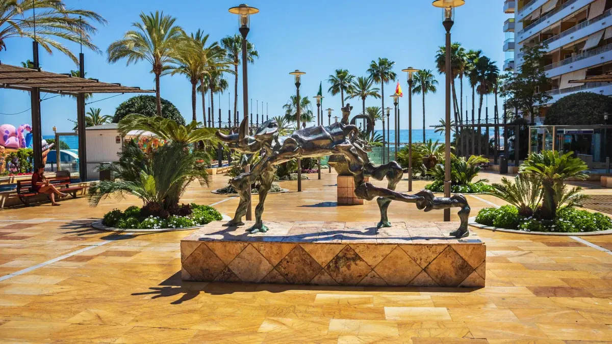 Must-Visit Attractions In Marbella