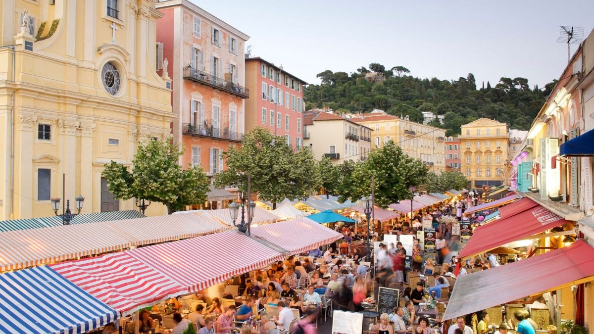 10 Best Places to Go Shopping in Nice - Where to Shop and What to Buy in  Nice – Go Guides