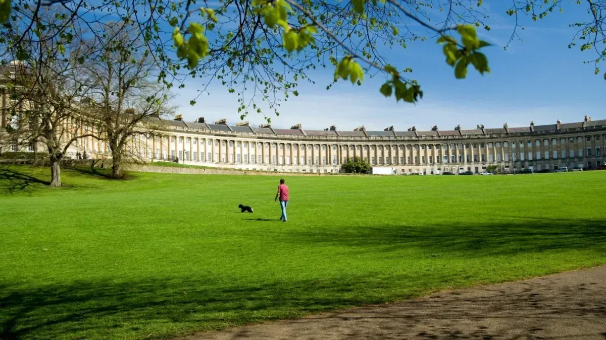 Bath 2024 tourist attractions