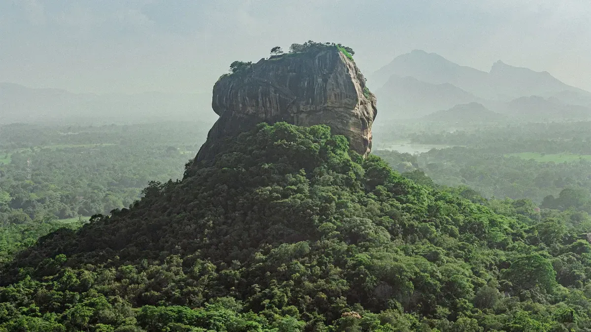 The 18 Most Beautiful Places To Visit In Sri Lanka