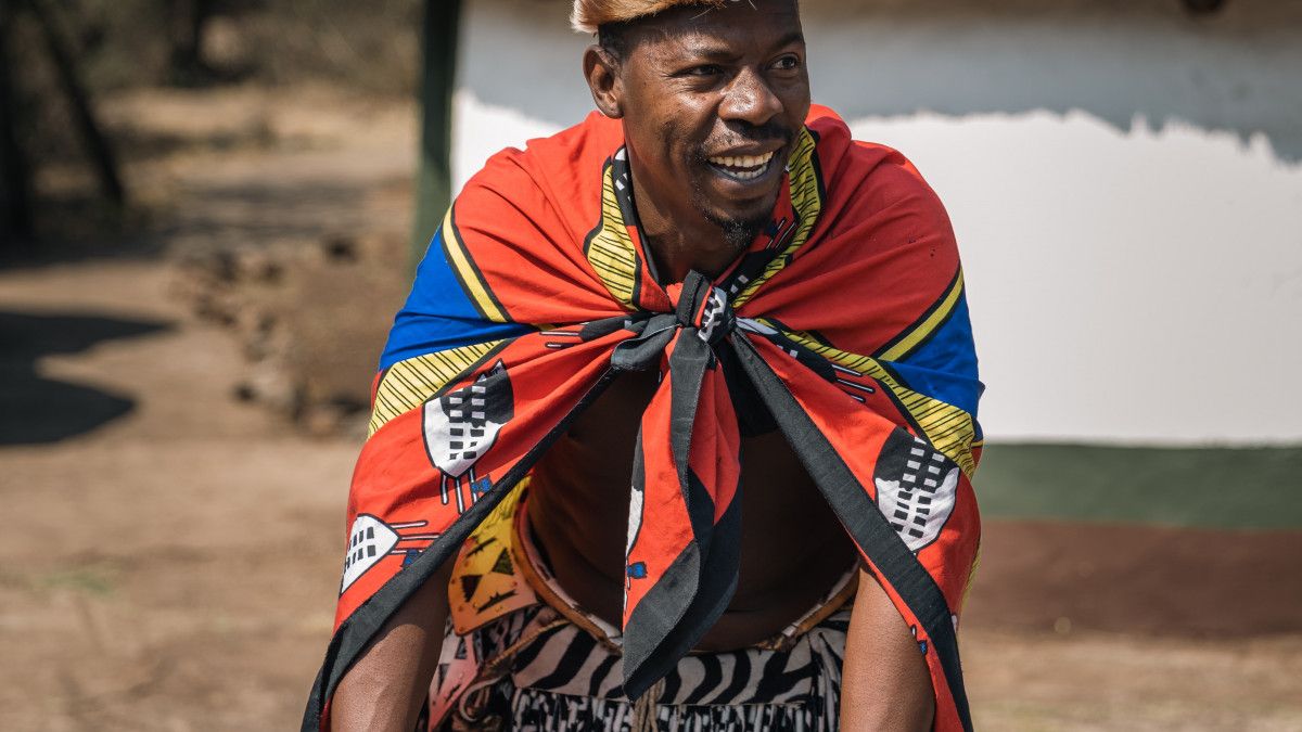 All about Xhosa culture: cuisine, traditions, history, and attire 