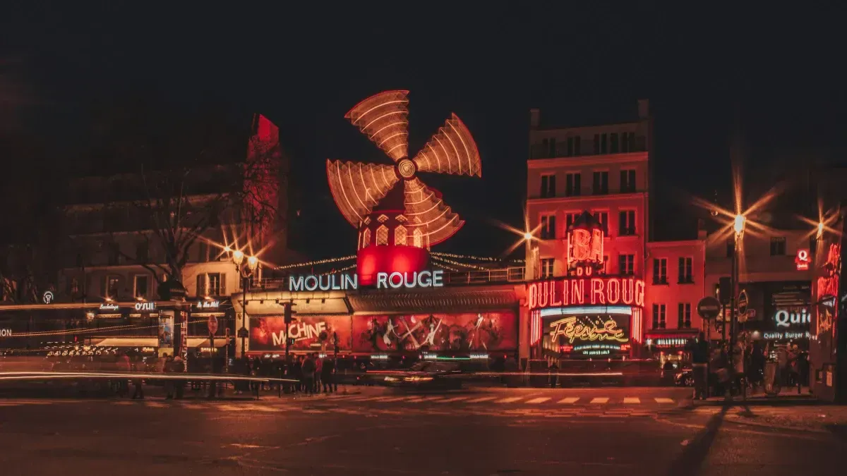 The 10 Best Things To Do In Pigalle Paris