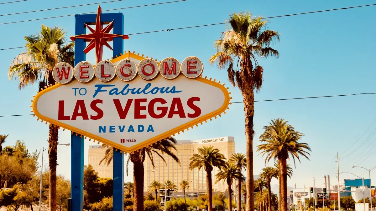 34 Must-See Attractions In Las Vegas