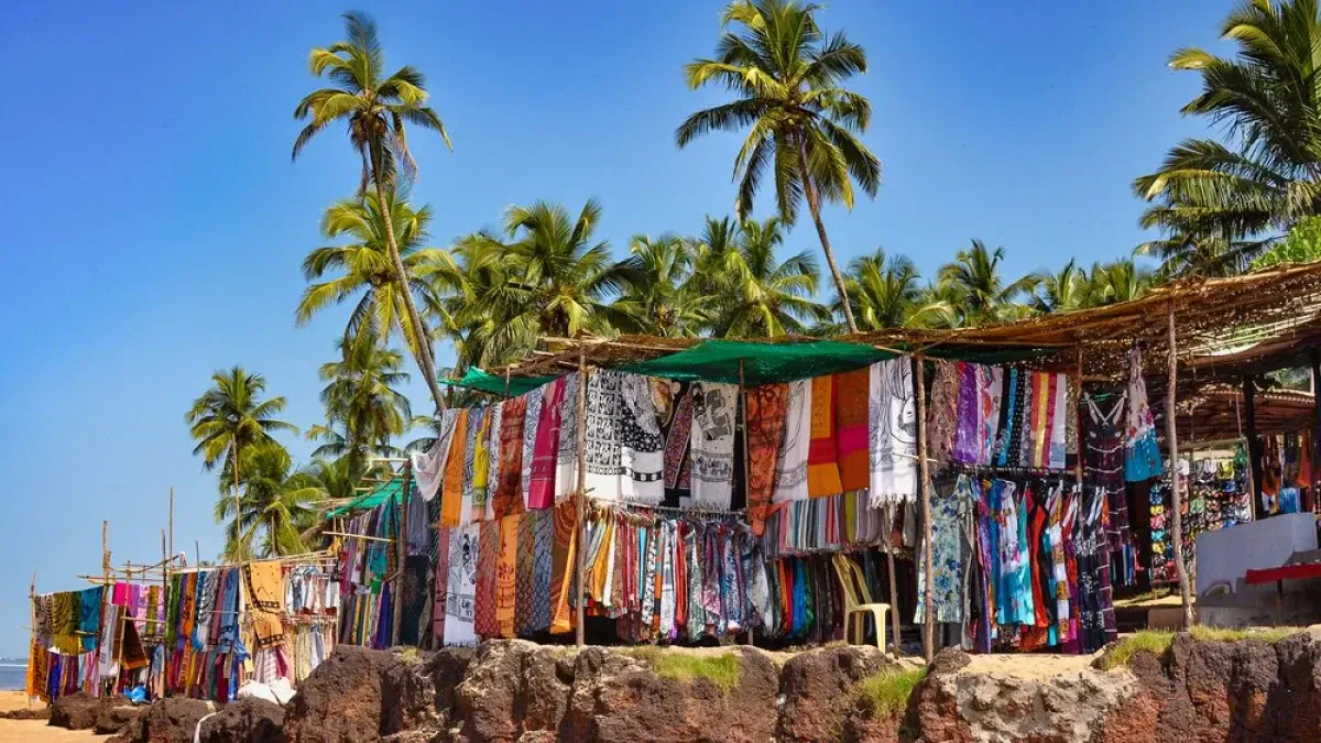 North Goa Vs. South Goa Beaches: Which Are Better