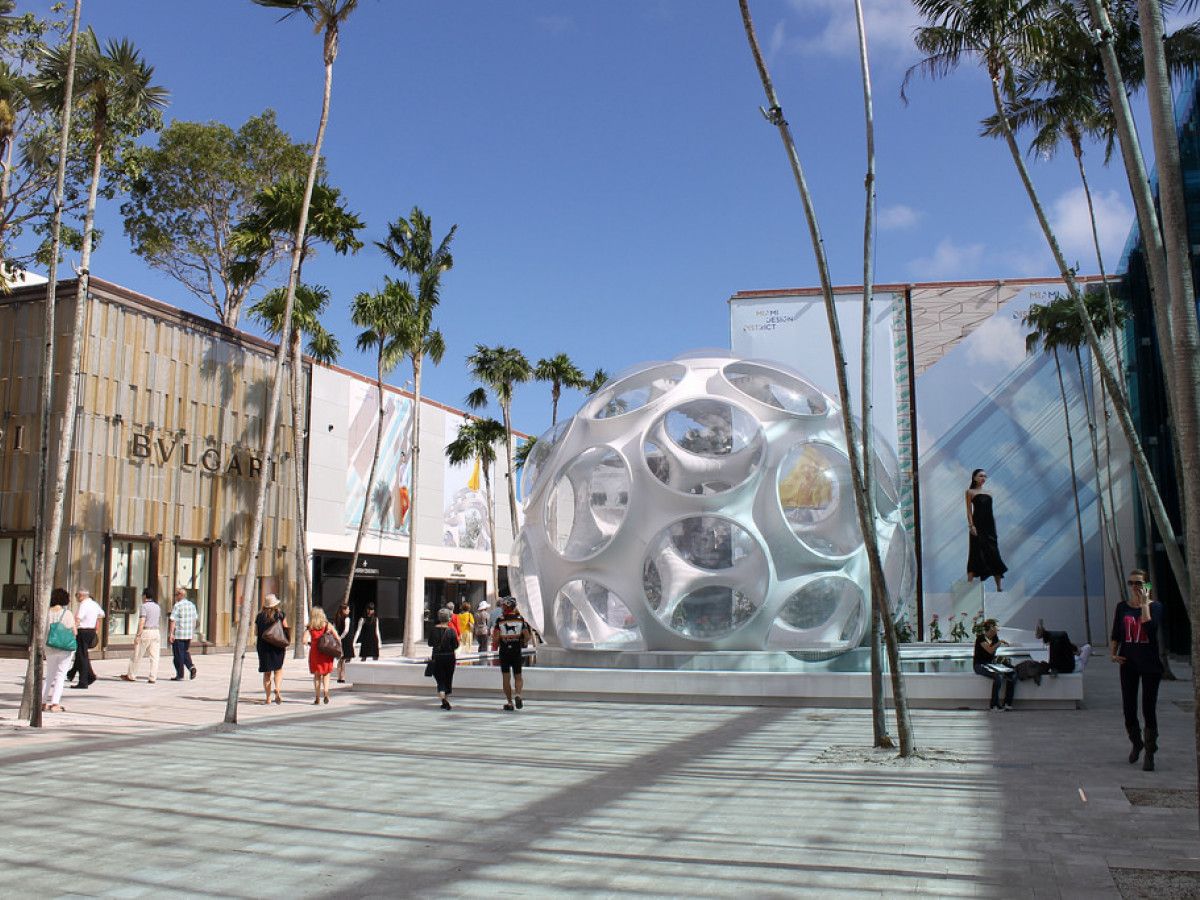 Miami Design District: 10 Best Insider Secrets for an