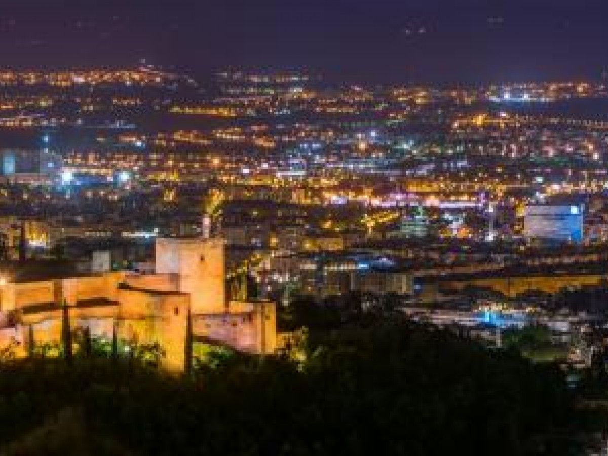THE 10 BEST Fun Activities & Games in Granada (Updated 2023)