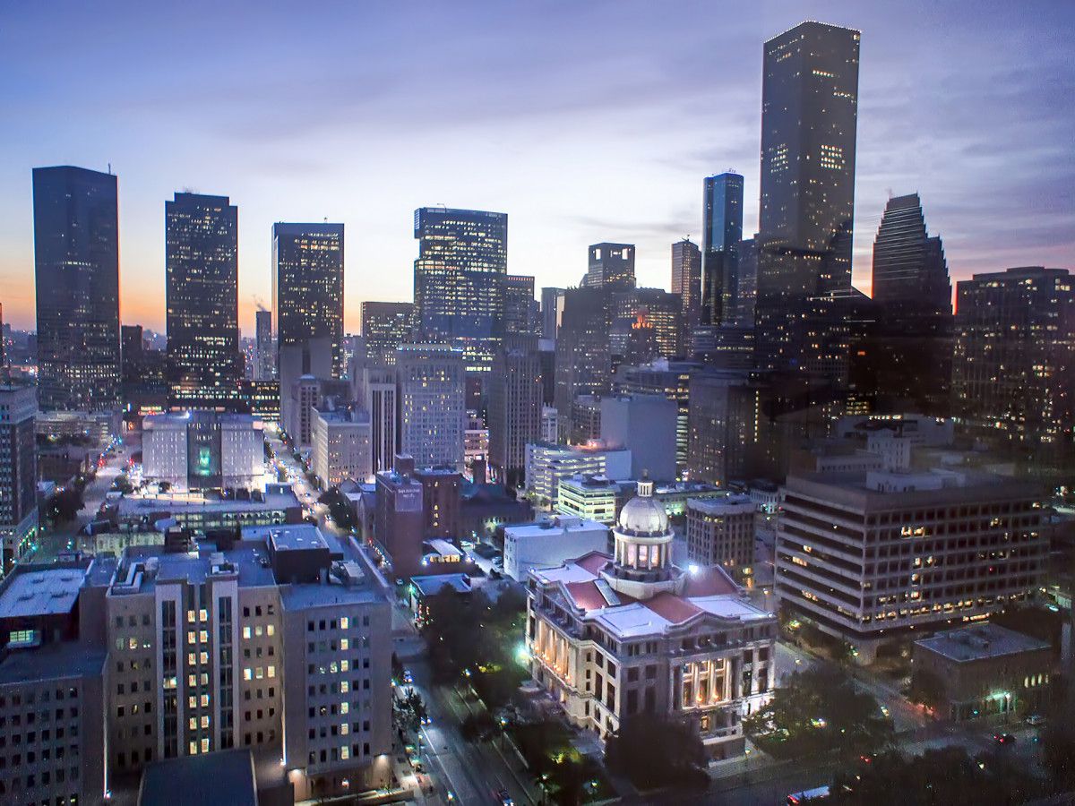 Uptown Houston - Experience Your Best Life