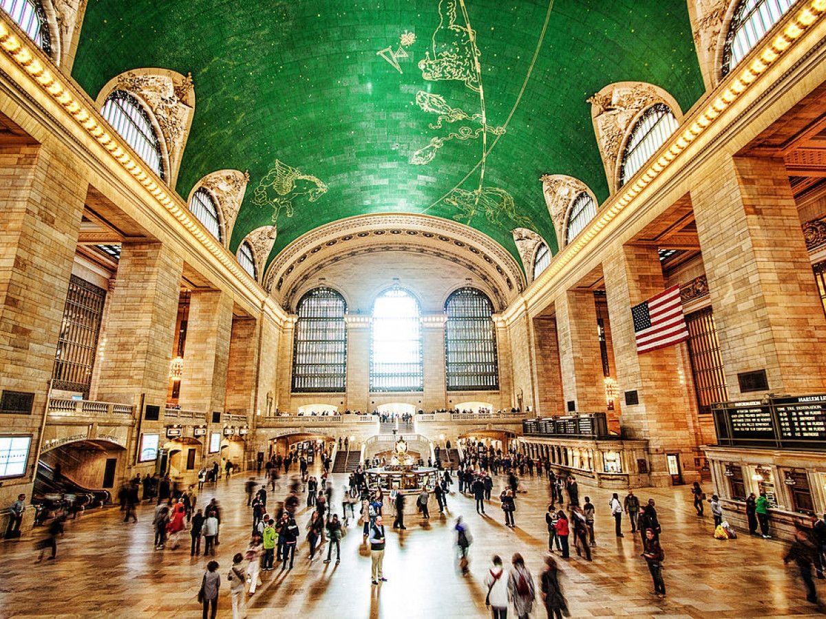 Grand Central Station, New York  Grand central station, New york city  travel, Grand central terminal