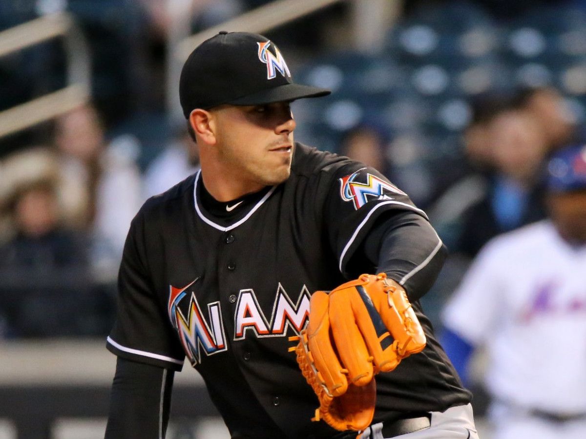 The baseball community comes together to mourn the passing of Jose Fernandez