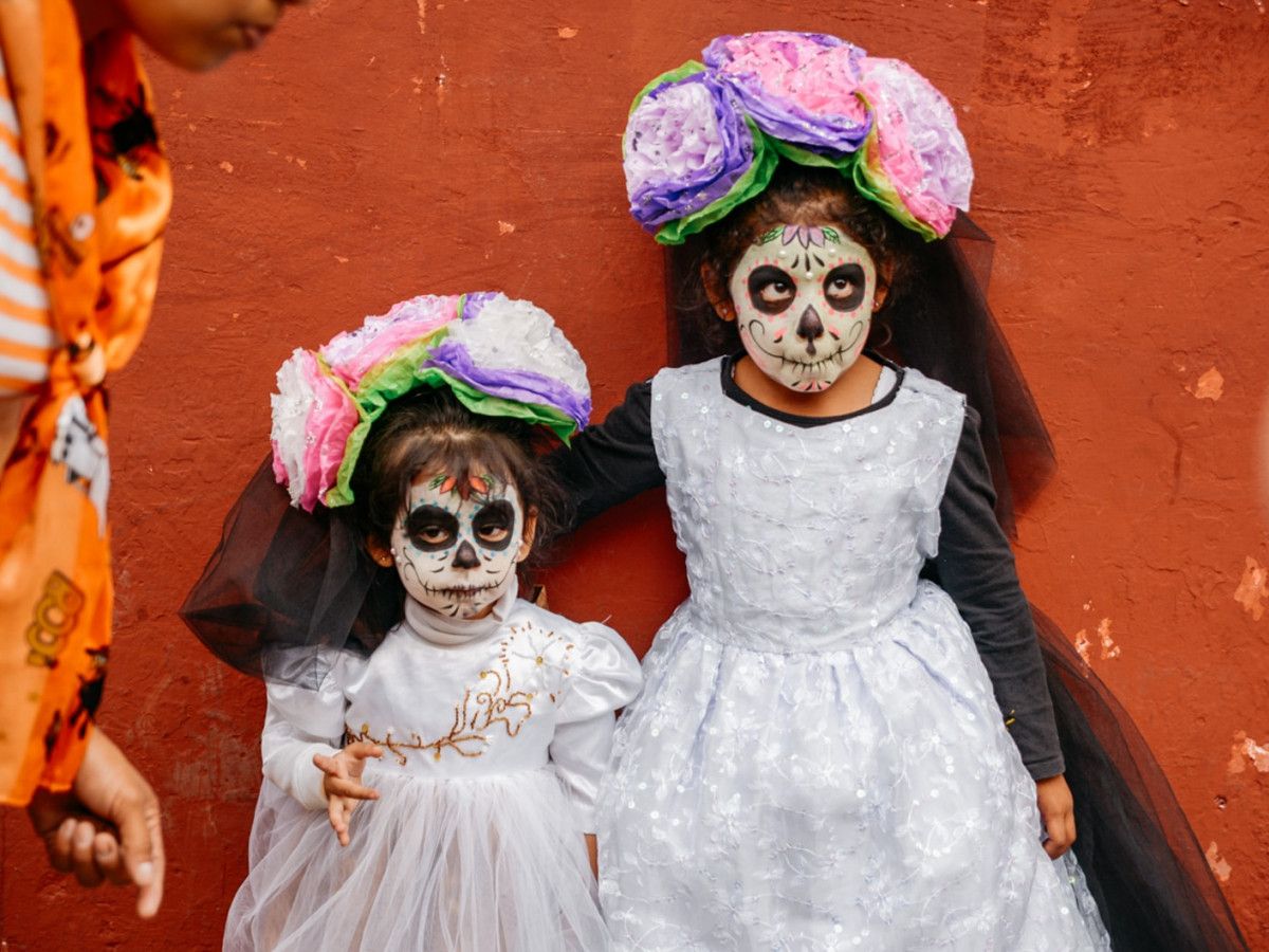 Here are 10 places to celebrate Day of the Dead in Southern