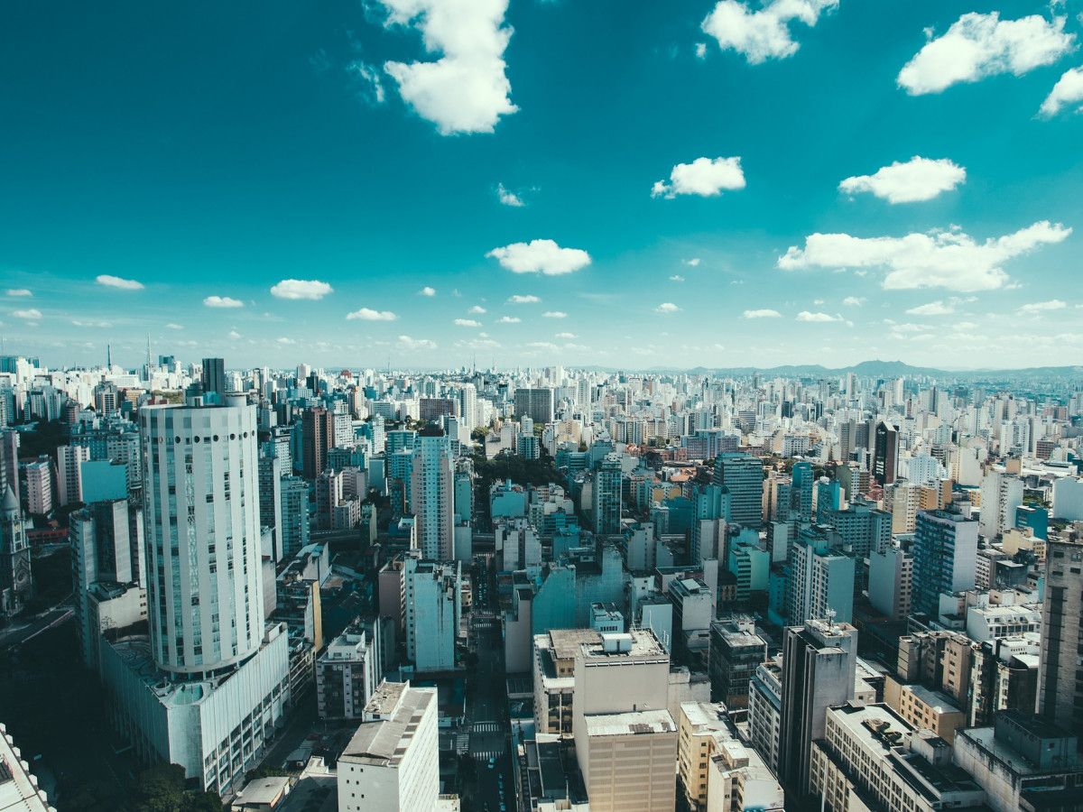 São Paulo Has Become Brazil's Most Stylish City — and There's Never Been a  Better Time to Visit