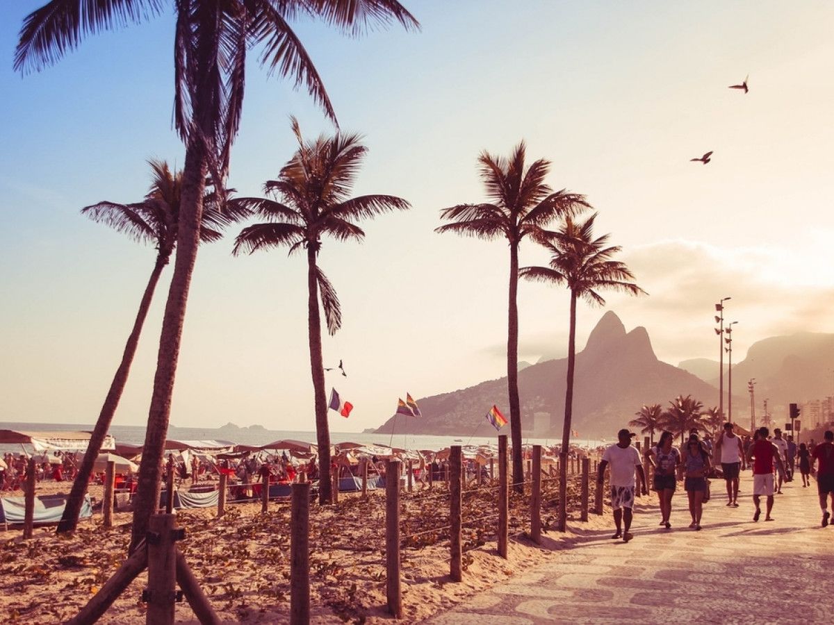 The ultimate list of carioca SLANG! - Brazilian slang