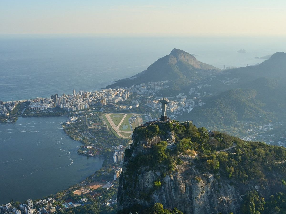 Lesser-Known Tourist Sights in Rio de Janeiro