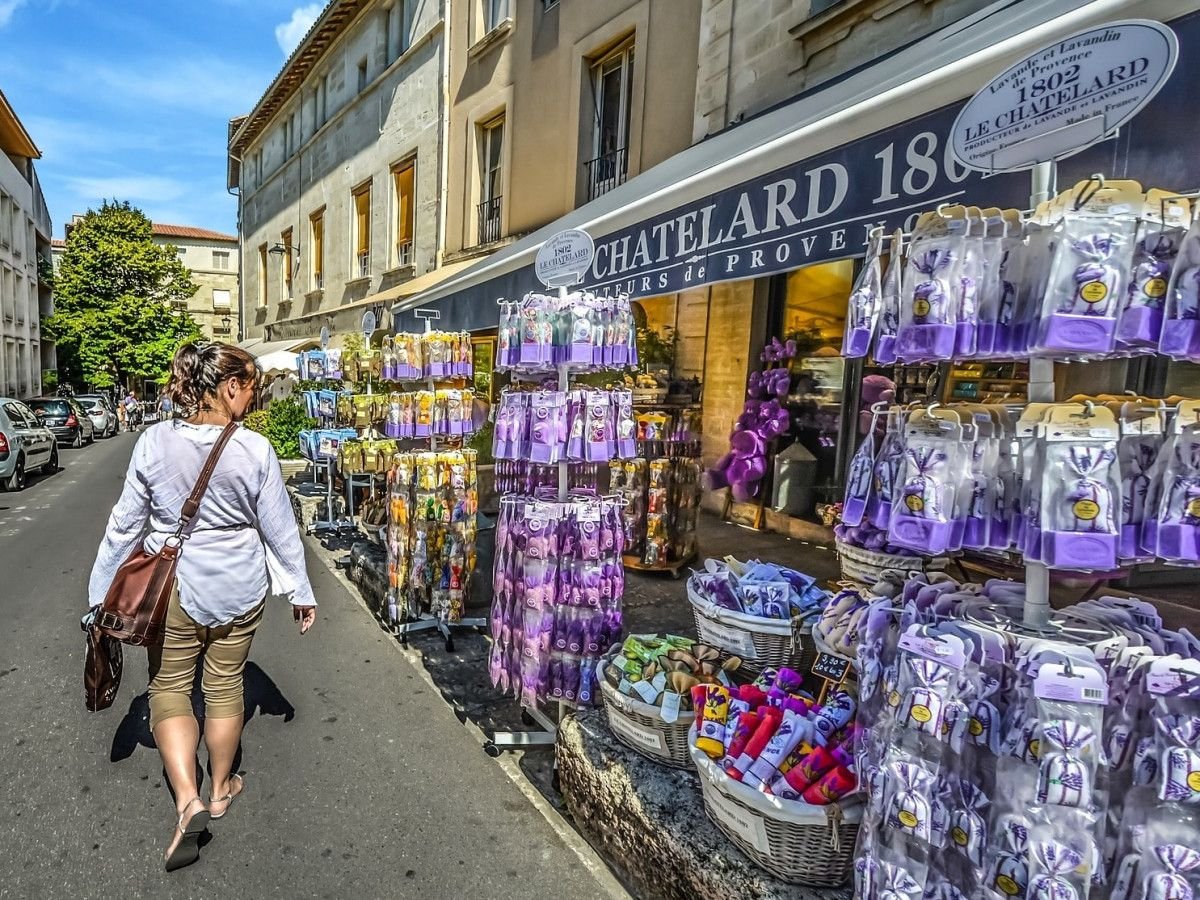 Things to Buy on a Shopping Trip to France