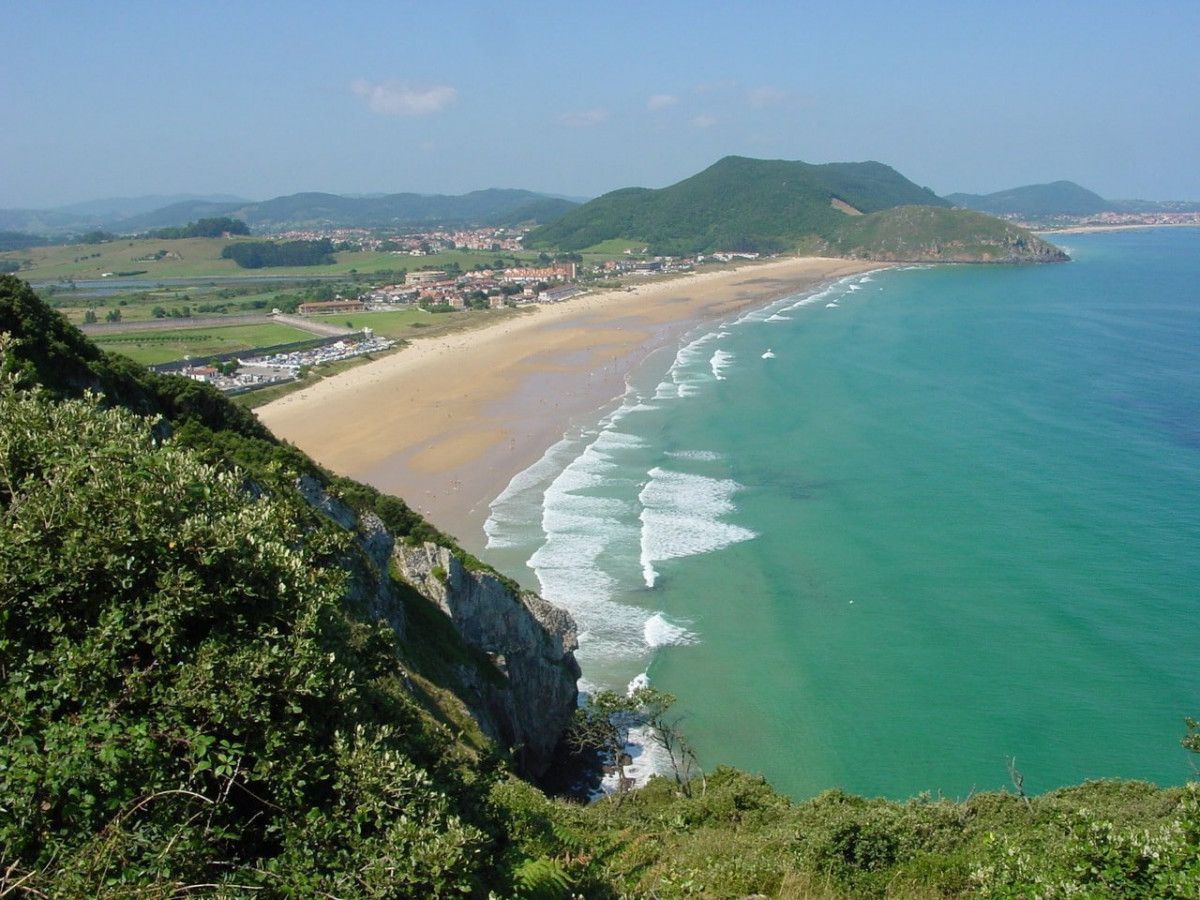 Visit Santander - Cantabrian Coast: Best of Santander - Cantabrian Coast  Tourism