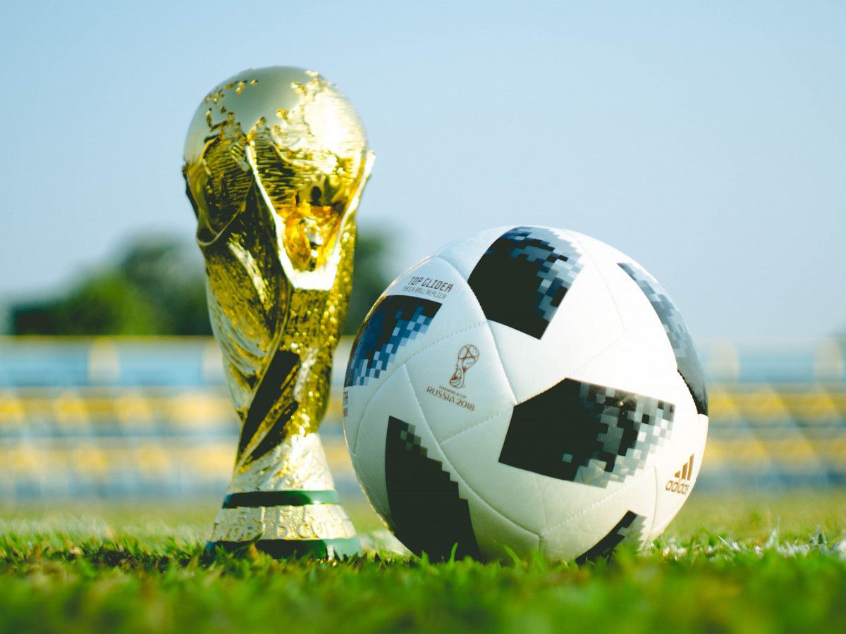 FIFA World Cup winners list since 1930 🏆 Read it in detail here-…