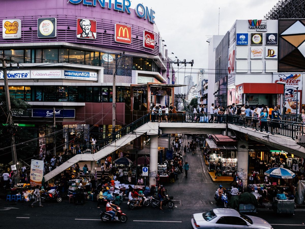 Ultimate Bangkok Shopping Guide to Suit Every Budget